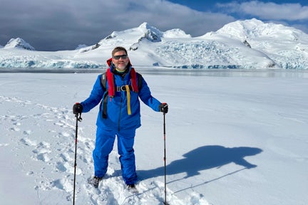 When to go to Antarctica