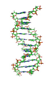 MEDICAL WRITING DNA